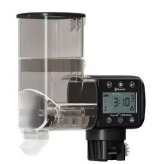 Jebao DFD-250 - mangiatoia automatica con connessione... 2