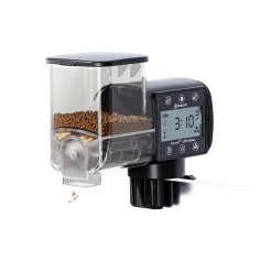 Jebao DFD-500 - mangiatoia automatica con connessione...