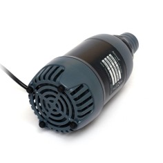 Jebao DXP-2500M - pompa di risalita compatta 3in1 Wi-Fi 2