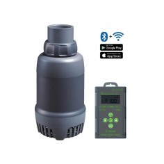 Jebao DXP-3500M - pompa di risalita compatta 3in1 Wi-Fi