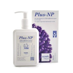 Tropic Marin Plus-NP 200ml - concentrato di nutrienti...