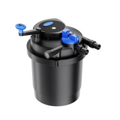 SunSun CPF - filtro pressurizzato con UV per laghetti - 2500