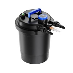 SunSun CPF - filtro pressurizzato con UV per laghetti - 250