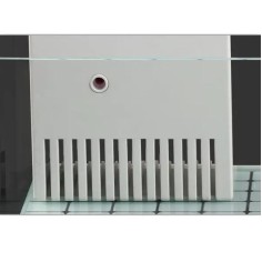 SunSun HSJ-400 cm40,6x35,5x36,8h - paludario con sistema... 2