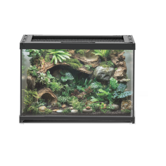 SunSun FPG-3A - terrario in vetro extrachiaro cm30x20x20h