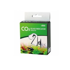 Ista CO2 Glass Indicator - test continuo di anidride...