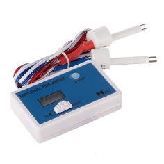 HM-Digital DM1 In Line Dual TDS Monitor 2