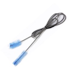 Ista Pipe Inner Brush Ø12/16-16/22mm - scovolino 1,7m 2