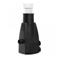 Ista Surface Skimmer CO2 Reactor - skimmer di superficie...