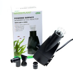 Ista Surface Skimmer CO2 Reactor - skimmer di superficie... 2