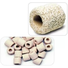 Ista Power Material size M 500ml - cannolicchi filtranti... 2