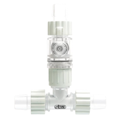 Ista 3 Way Water Changer 16mm - rubinetto a 3 vie per... 2