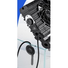 Ista Thermostat Cooling Fan 2 - Ventola di raffreddamento... 2