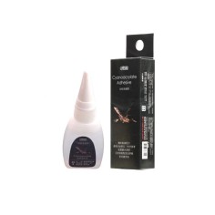 Ista Cyanoacrylate Adhesive 20gr - Colla cianoacrilica...