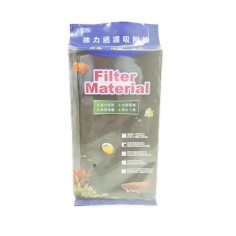 Ista Super Carbon Media cm16x28x1,5 confezione da 3pz -...