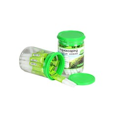 Ista Aquascaping Glue 4gr confezione da 25pz - Colla...
