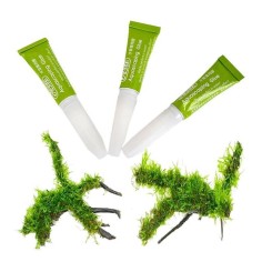 Ista Aquascaping Glue 4gr confezione da 25pz - Colla... 2