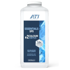 ATI - Essentials SPS nr.2 Ca flacone da 2,7L - Soluzione...