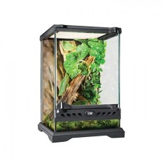 Exoterra Terrario Natural Terrarium Nano Tall cm20x20x30h
