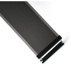 Twinstar S-Line Serie V 450S - plafoniera LED con spettro... 2