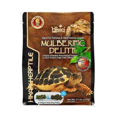 Hikari Mulberific Delice 220g - mangime a base di foglie...