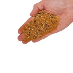 Wio El Dorado Sand 2kg - sabbia naturale - granulometria... 2