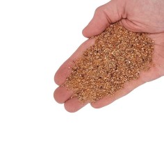 Wio Canyon Sand 2kg - sabbia naturale - granulometria 0,1... 2