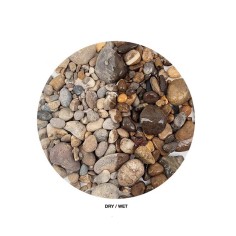 Wio Elderly Gravel S 2kg - ghiaia naturale -...