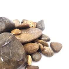 Wio Elderly Gravel Mix 2kg - ghiaia naturale -... 2