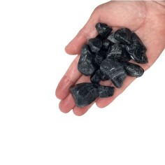 Wio Ryuoh Gravel Mix 2kg - ciottoli neri - da 10 a 40mm 2