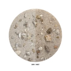 Wio Pale Ethereal Riverbed 2kg - ghiaia e ciottoli...