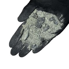 Wio Jade Bliss Riverbed 2kg - ghiaia e ciottoli... 2