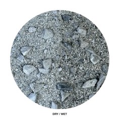 Wio Light Mist Reverbed 2kg - ghiaia e ciottoli...