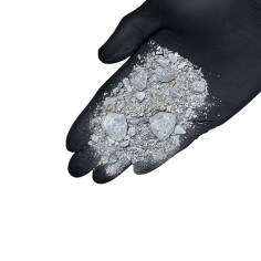 Wio Light Mist Reverbed 2kg - ghiaia e ciottoli... 2