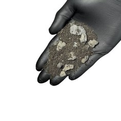 Wio Midnight Veil Riverbed 1,5kg - ghiaia e ciottoli... 2