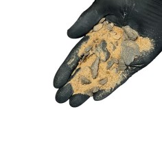 Wio Golden Hour Riverbed 2kg - ghiaia e ciottoli... 2