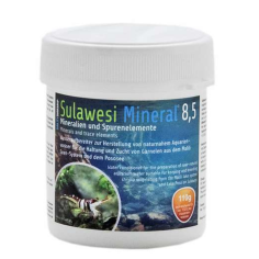 Salty Shrimp - Sulawesi Mineral 8,5 - 110 gr