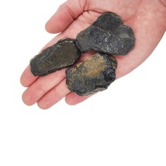 Wio Bumblebee Nano Stone 2kg - pietra con sfumature... 2