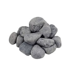Wio Black Venom Boulder Nano Stone 2kg - massi nero pece...
