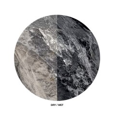 Wio Black Venom Stone KIT 11kg - roccia nero brillante da... 2