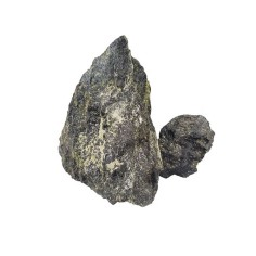 Wio Jade Stone KIT 11kg - roccia verde intenso da 5 a 30cm