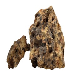 Wio Dragon Stone KIT 6kg - Pietra sedimentaria argillosa...