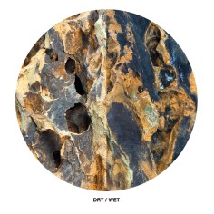 Wio Dragon Stone KIT 6kg - Pietra sedimentaria argillosa... 2