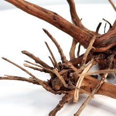 Wio Petite Wood S - ramo extra small 10-20cm 2