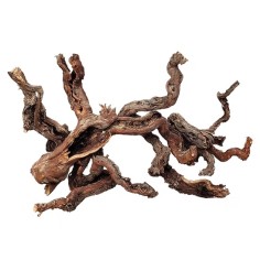 Wio Centurion Wood M - ramo naturale 20-30cm