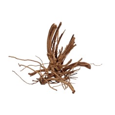 Wio Blondspider Wood M 20-30cm - legno naturale