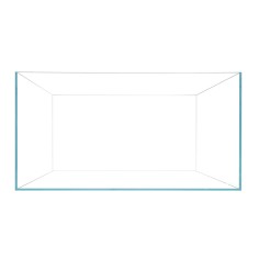 Wio Classic Aquavista 45P - acquario in vetro ultra...