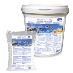 Askoll Ambrosia Reef Pro Secchio da 25kg