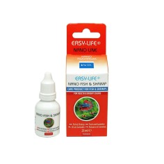 Easy-Life Nano Fish and Shrimps 25ml - trattamento a base...