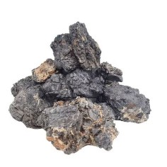 Wio Millennium Nano Stone 2kg - pietra calcarea 12-15 cm 2